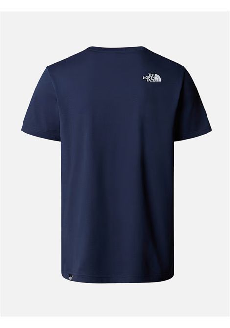 T-Shirt simple dome The North Face THE NORTH FACE | T-shirt | NF0A87NG8K21